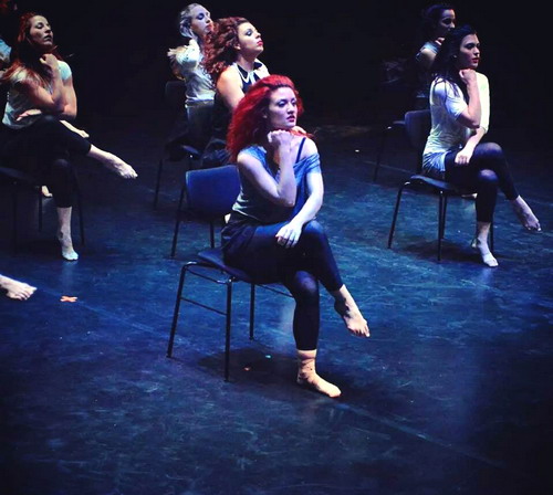 65xronia Sxoli Rallou Manou