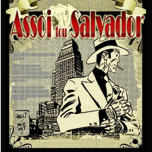 ASSOI TOY SALVADOR