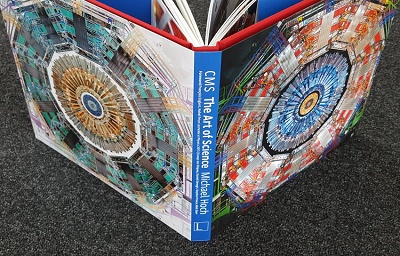 CMS The Art of Science by Michael Hoch1