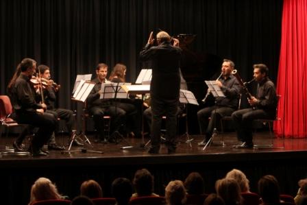 EchoPolisDays of Sound 2013