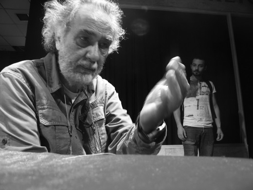 KWSTAS ARZOGLOY PANOS MPORAS 2