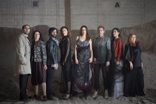 Mikres Istories Fonon 2