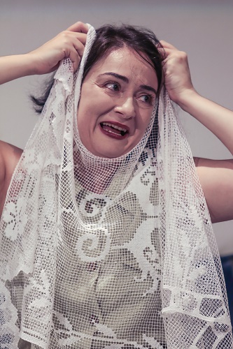 STAMATIA TO GENOS ARGYROPOYLOY PHOTO 1 By Nikos Karanikolas