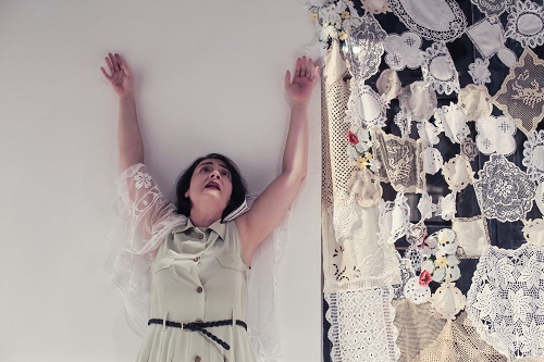 STAMATIA TO GENOS ARGYROPOYLOY PHOTO 2 By Nikos Karanikolas