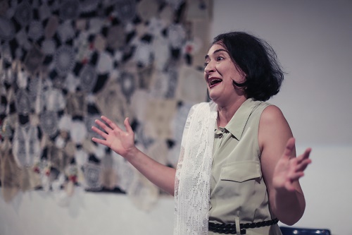 STAMATIA TO GENOS ARGYROPOYLOY PHOTO 3 By Nikos Karanikolas