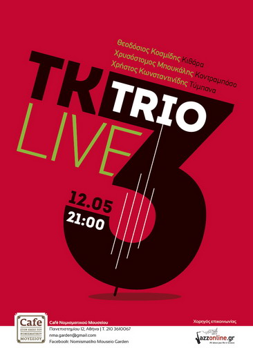 TK TRIO