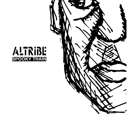 altribe front cover