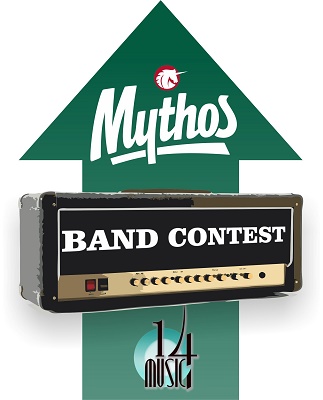 mithos band contest B