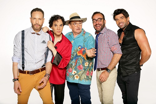 ΚΟΥΚΟΥΡΑΣ ΚΑΝΑΡΑΚΗΣ ΚΟΝΤΟΓΙΑΝΝΙΔΗΣ ΚΑΛΥΒΑΤΣΗΣ ΡΑΦΤΗΣ