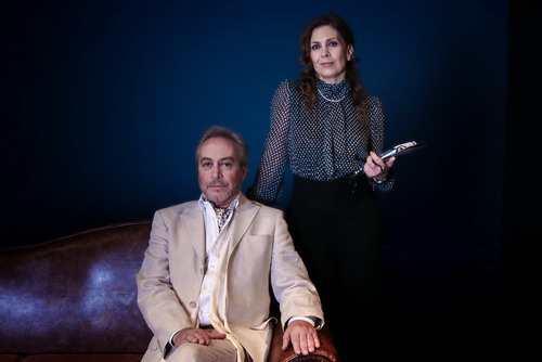 Ω Θεέ μου photo 1