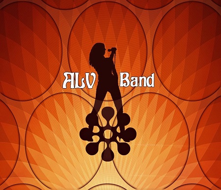 Angel Lo Verde Band Live 30 6 2016 στο Level69 Live stage