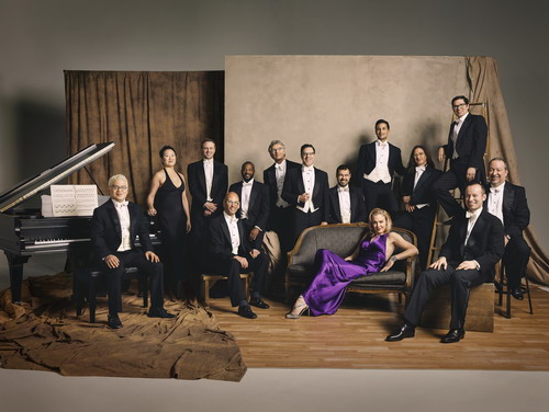 PINK MARTINI 1