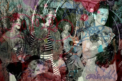 Versaweiss Nothing would be the same anymore a