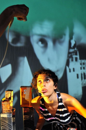 photo REVOLT ATHENΣ 3