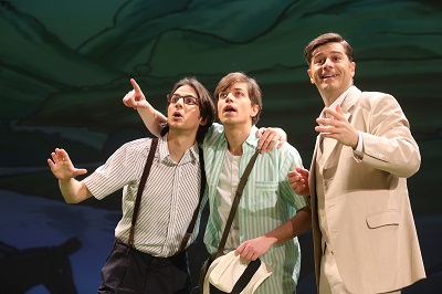 Ψηλα Βουνα 8