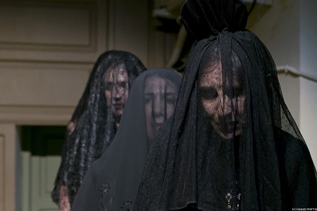 μπερνάρντα άλμπα