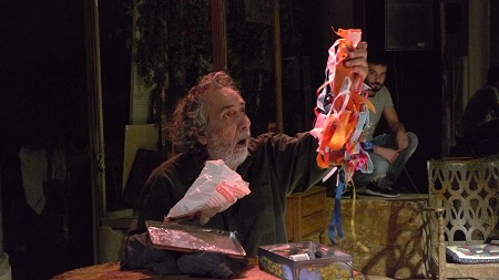 AYTOS KAI TO PANTALONI TOY KWSTAS ARZOGLOY PANOS MPORAS