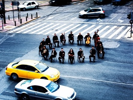 kyklos ensemble promo photo hi res