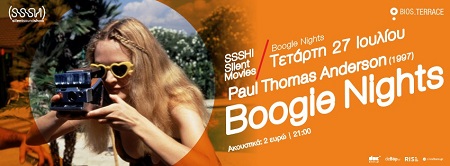 silent moviesBOOGIEfb3