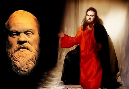 ΑΠΟΛΟΓΙΑ ΣΩΚΡΑΤΟΥΣ 17