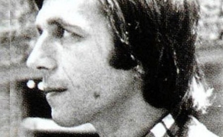 Αλκης Αλκαιος