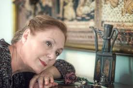 Η ΠΡΟΙΚΑ ΣΤΕΛΛΑ ΠΑΠΑΔΗΜΗΤΡΙΟΥ