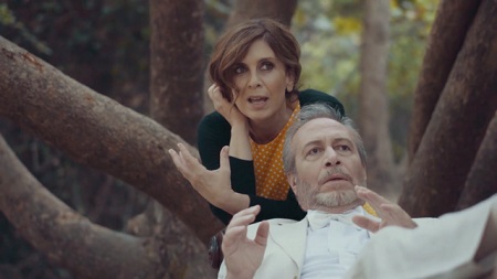 Ξανά Θεός photo 2