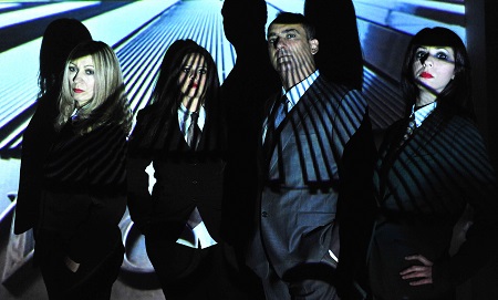 Στη Νεκρά ομάδα Πλάνη Φώτο 1