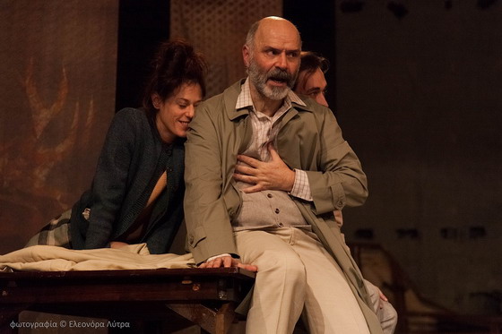 ο θεατροποιός 37 