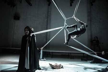 TO DENTRO TOY OIDIPODA PHOTO 2