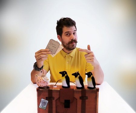 karellas penguins tickets