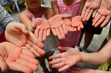 Είμαστε όλοι μοναδικοί