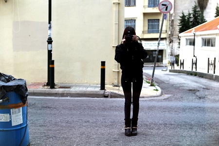 Επικοινωνώ άρα είμαι ελεύθερος p