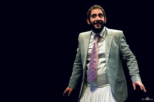 Γύρισε Πίσω