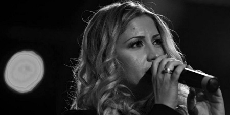 Κατερίνα Κουρεντζή