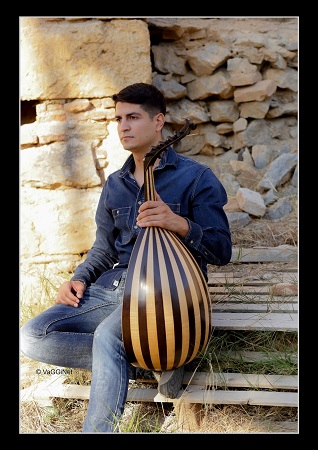 Χαλιαμπάλιας Σταύρος