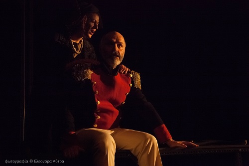 ο θεατροποιός 63