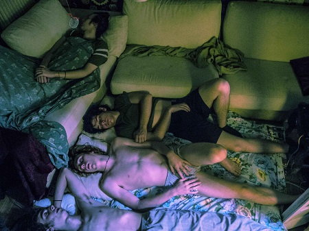 Chinese Basement reduced