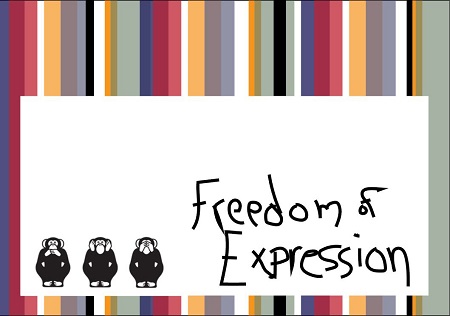 Freedom of Expression