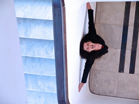 Maria Latsinou Photo IV e mail