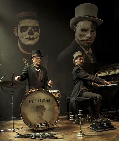 Opera Chaotique