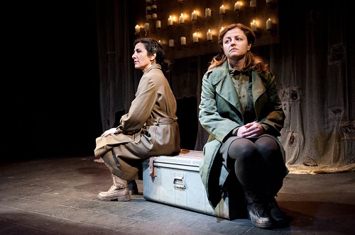 Pou einai h mana sou 4 