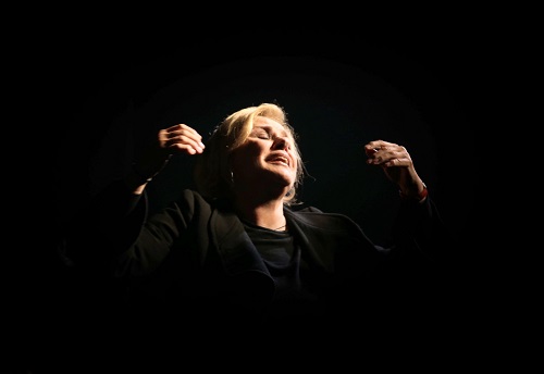 Pou einai h mana sou morh 5