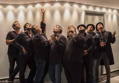 ΑΓΑΜΟΙ ΘΥΤΑΙ 1