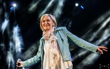 Αντωνοπούλου Ρίτα