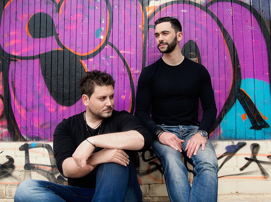 ΜΟΥΡΤΖΑΚΗΣ ΚΟΥΤΟΥΖΟΣ