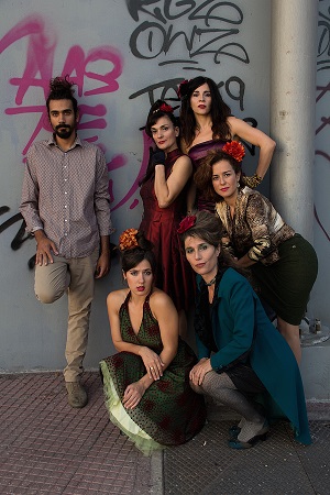 ΤοΒαλς τωνΒρωμικωνΔρομων 2