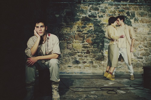 Μίχαελ Κόλχαας