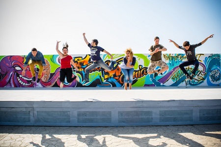 Improvatores δεν είμαι ο σκύλος μου S