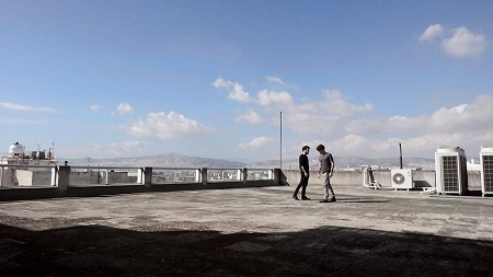 MIXALHS PANTELHS KALOGERAKHS 30 11